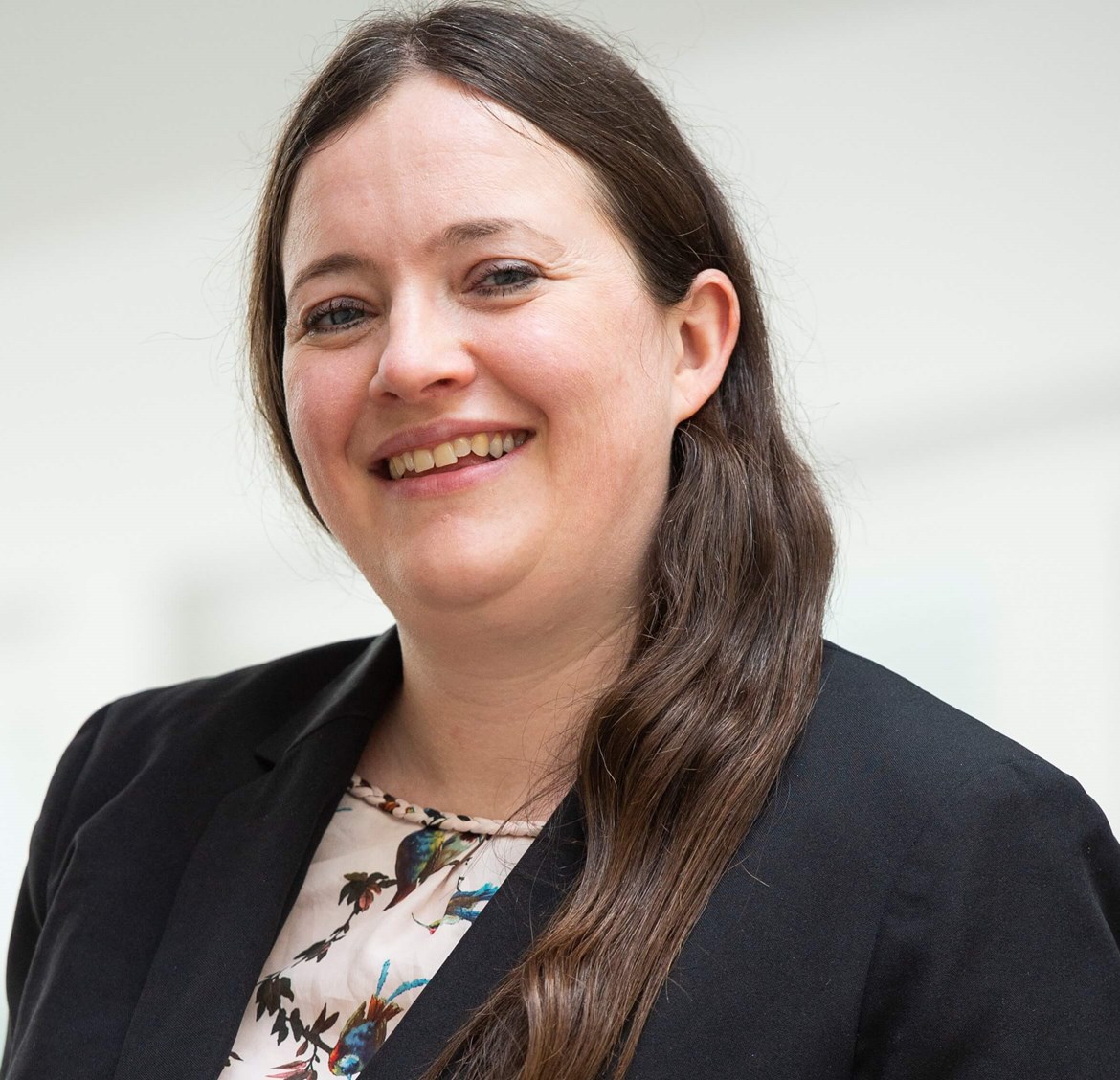Dr Andrea Darling, Post Doctoral Researcher