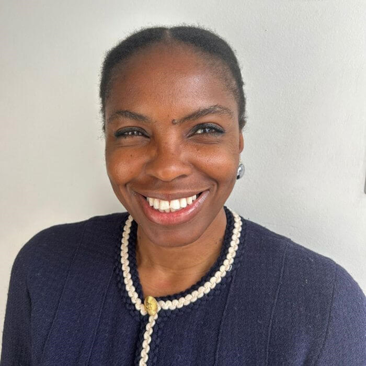 Headshot of Judith Agwada-Akeru