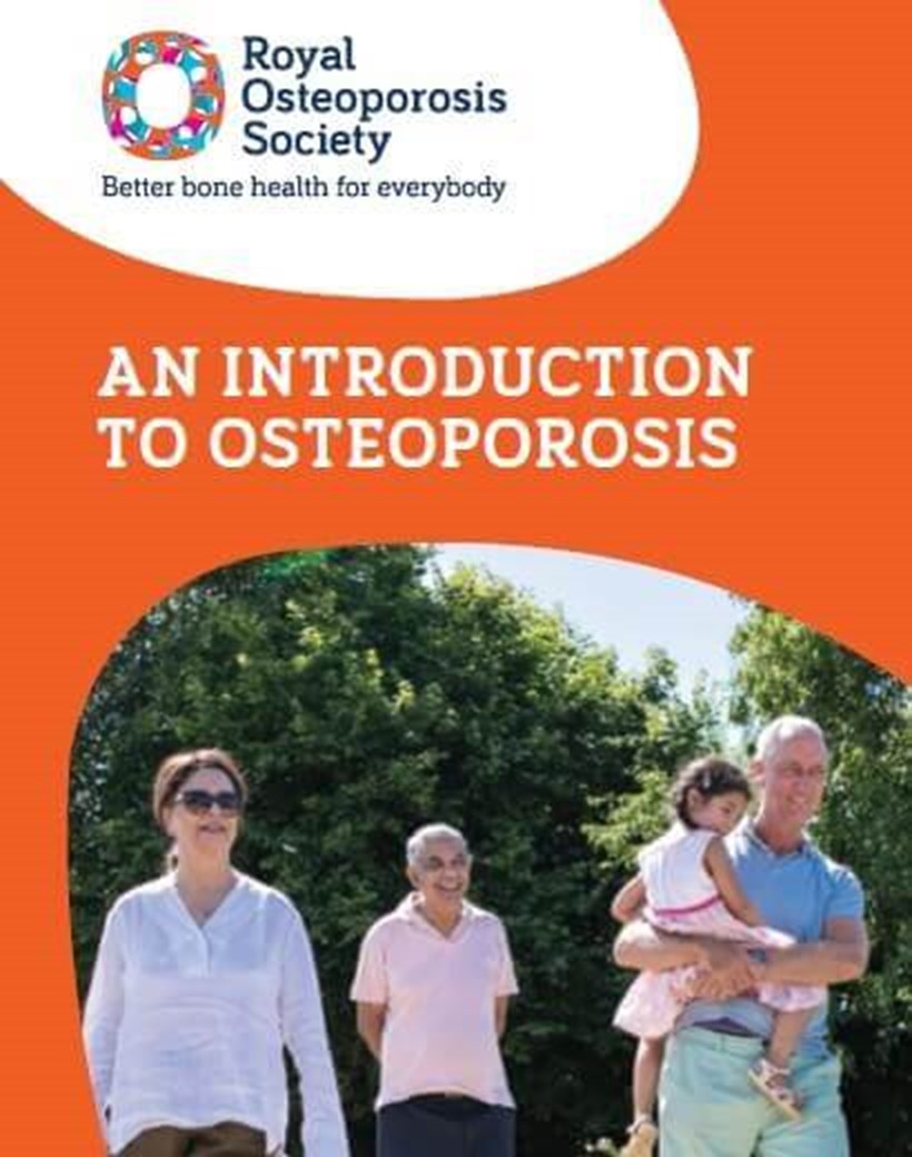 An introduction to osteoporosis