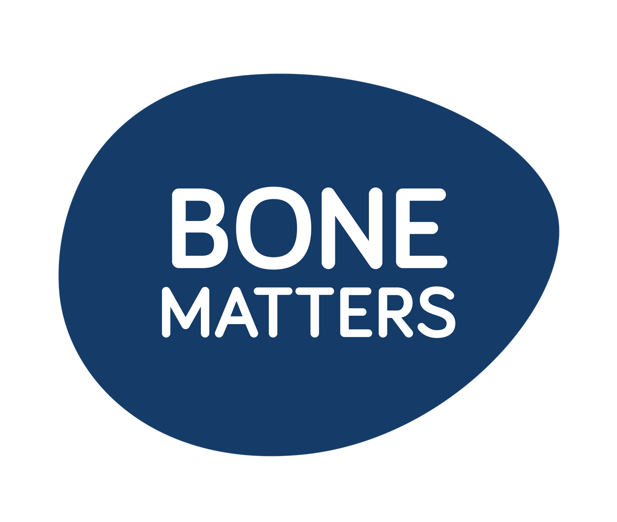 #BoneMatters - online information events from the ROS