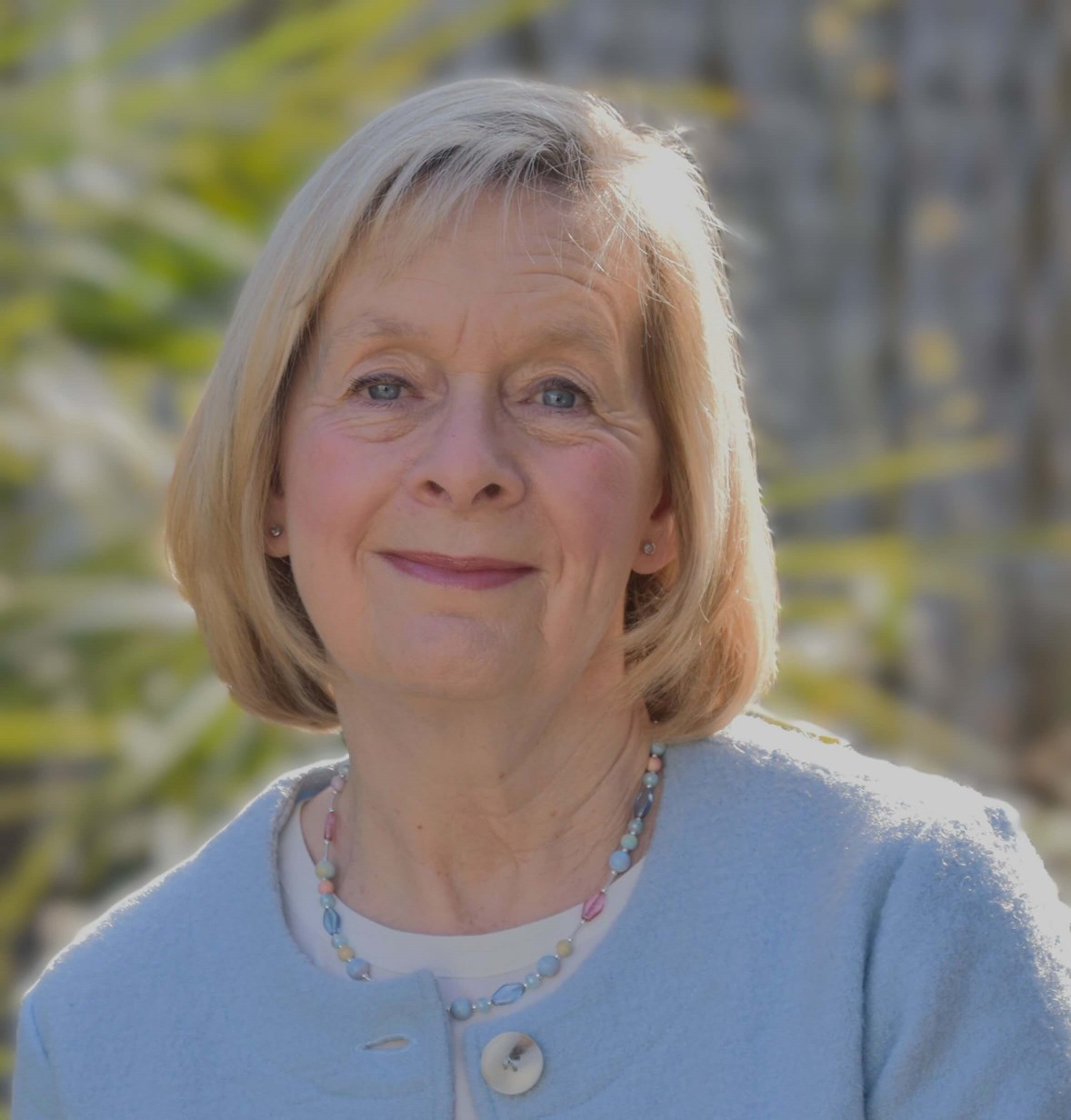 Leesa Harwood - Interim Director of Income and Engagement