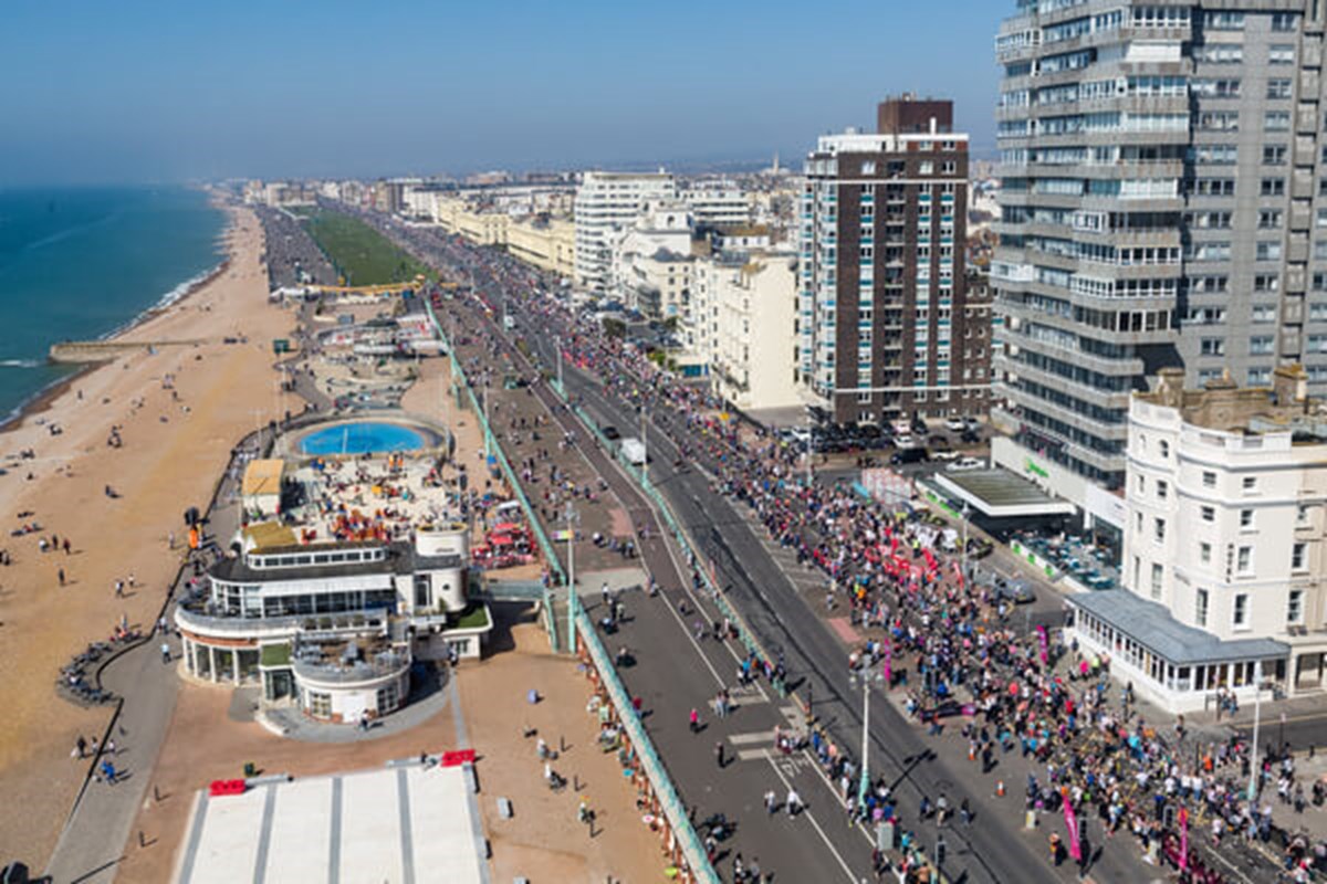 Brighton
