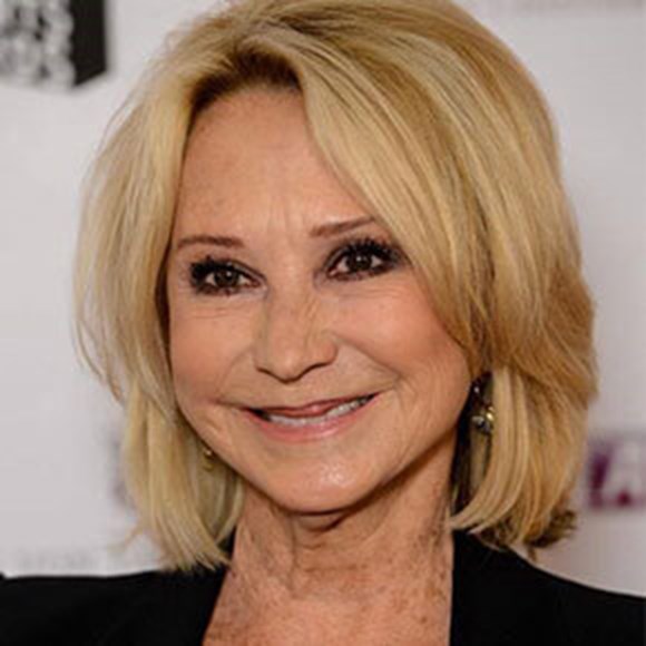 Felicity Ann Kendal CBE