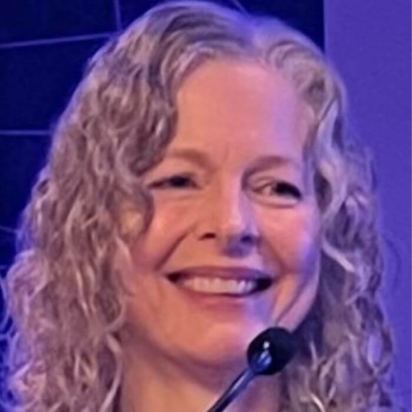 Headshot of Katherine Brooke-Wavell