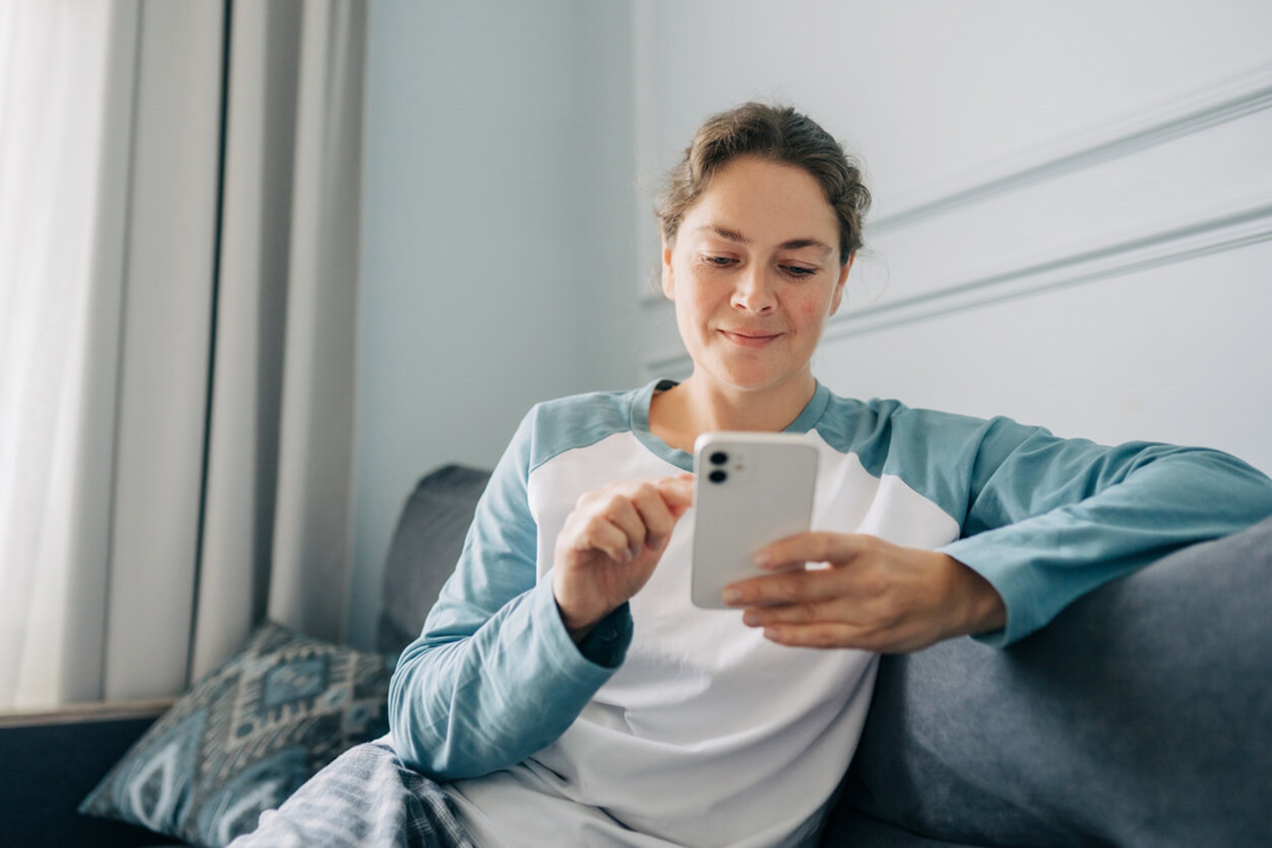 Young People's network