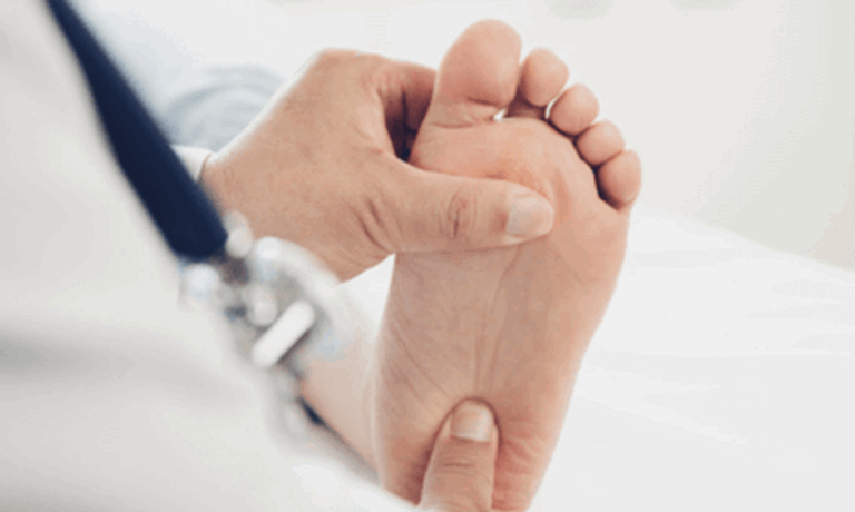 Podiatry event thumbnail