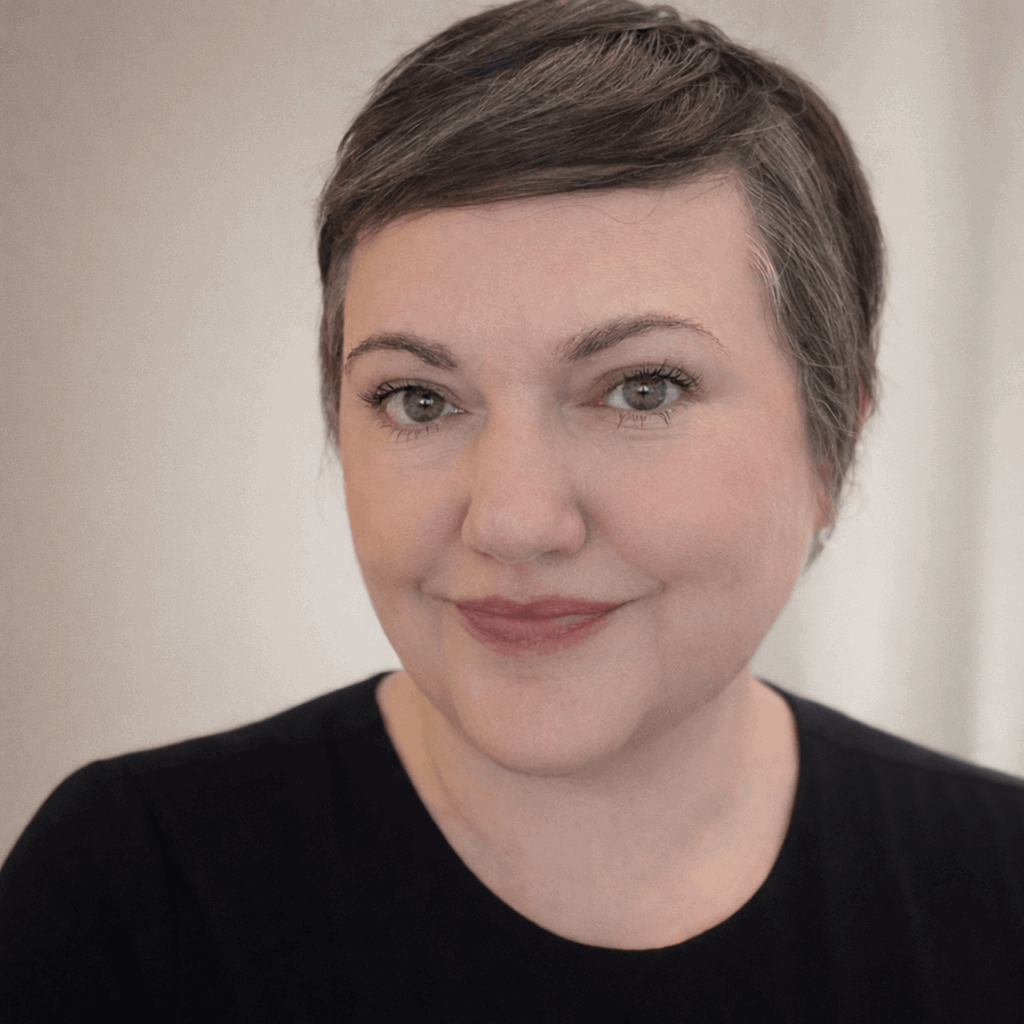 Photo of Vicky Johnson, Director of Income and Engagement