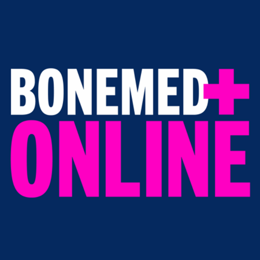 Bonemed Online Logo Png (450 X 450 Px)