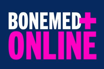 BoneMed Online logo