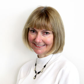 Mary Bishop, Patient Advocate