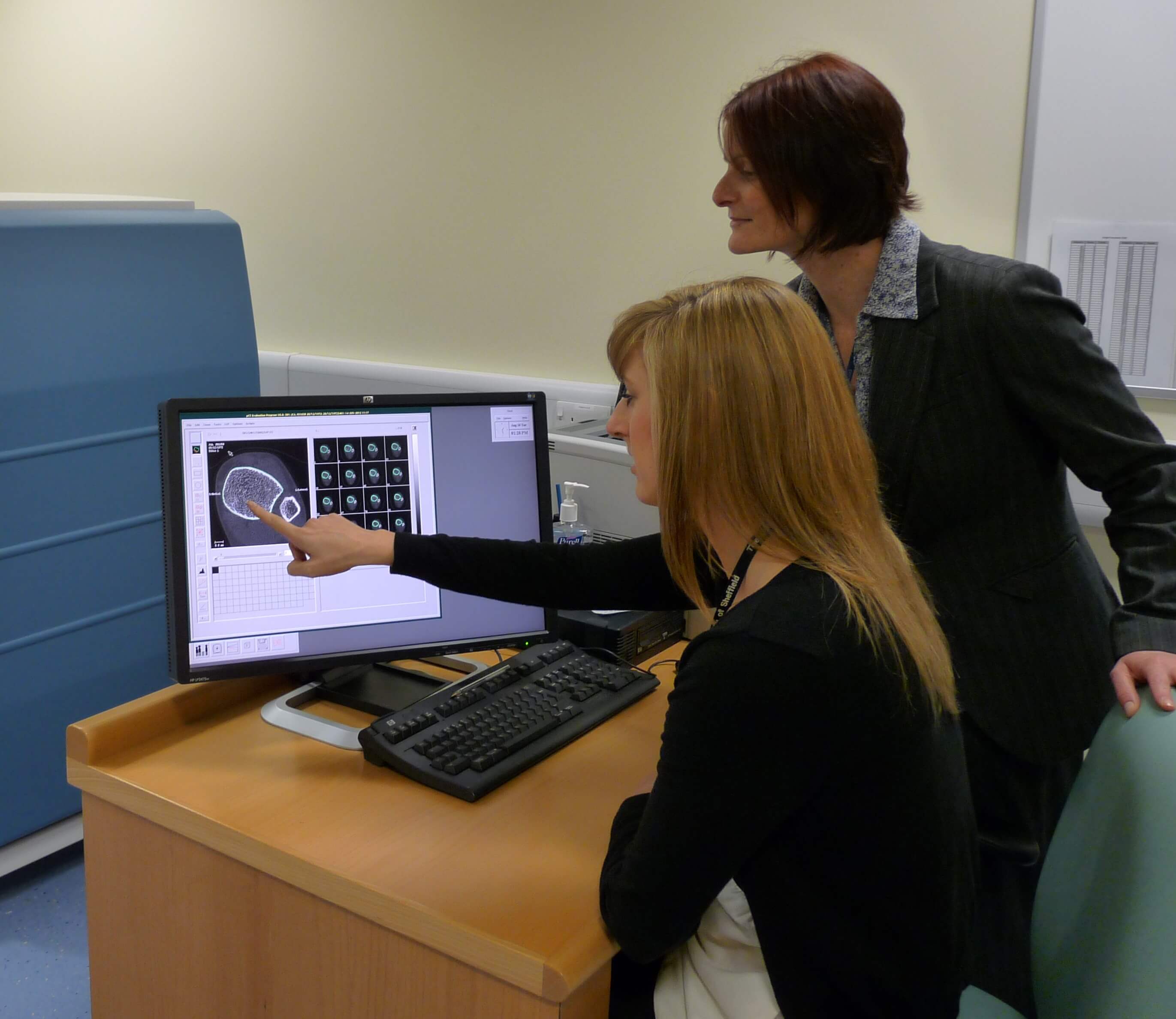 Our Research Strategy And Projects