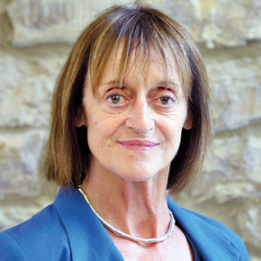 Juliet Compston, Professor Emeritus of Bone Medicine, Cambridge Biomedical Campus and Chair of the Osteoporosis and Bone Research Academy.