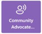 Community Advocate Network
